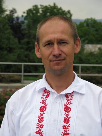 Stanislav Pekař